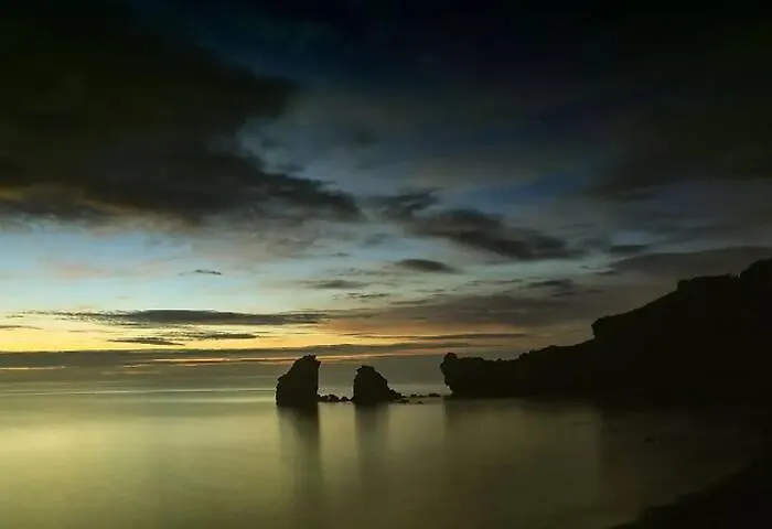 Apartmán Exceptionnel Avec Cinema - Cap D'agde Agde