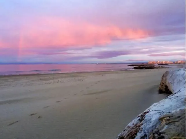 Exceptionnel Avec Cinema - Cap D'agde Agde