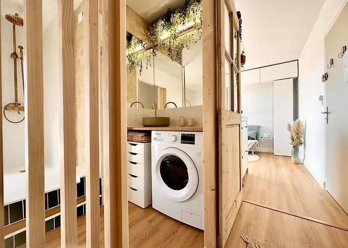 Apartmán Exceptionnel Avec Cinema - Cap D'agde *