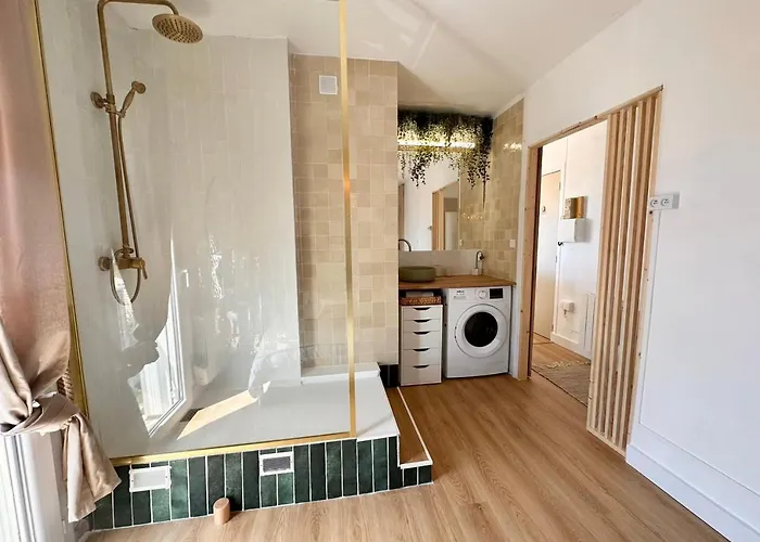 Exceptionnel Avec Cinema - Cap D'agde Apartmán Agde