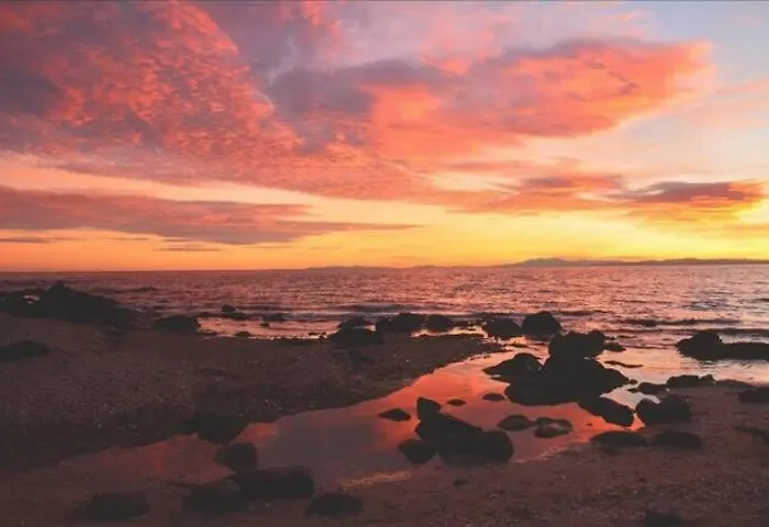 アパート Exceptionnel Avec Cinema - Cap D'agde