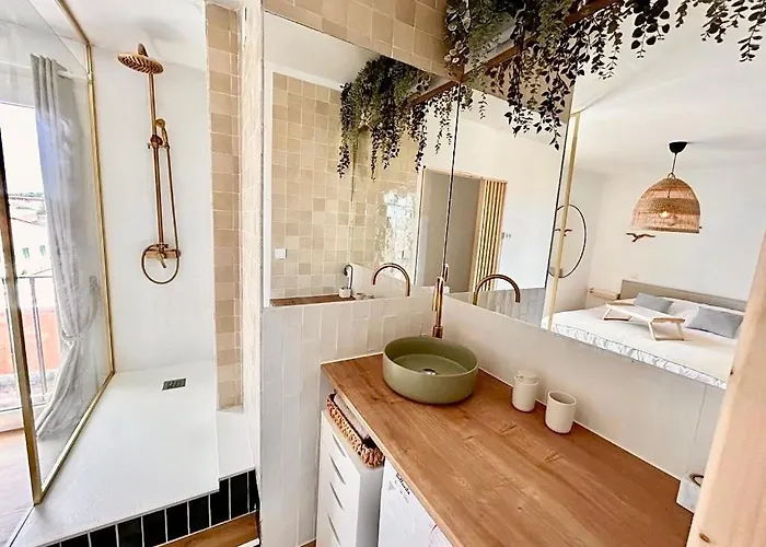 Exceptionnel Avec Cinema - Cap D'agde *